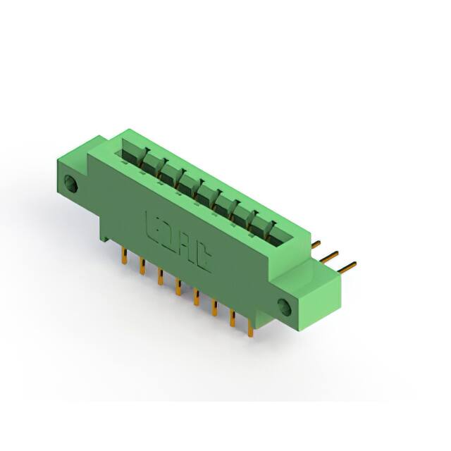 833-016-559-812 EDAC Inc.  Edgeboard Connectors